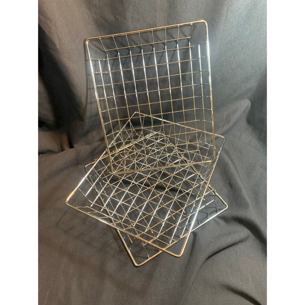 Wire Basket "Food Safe"